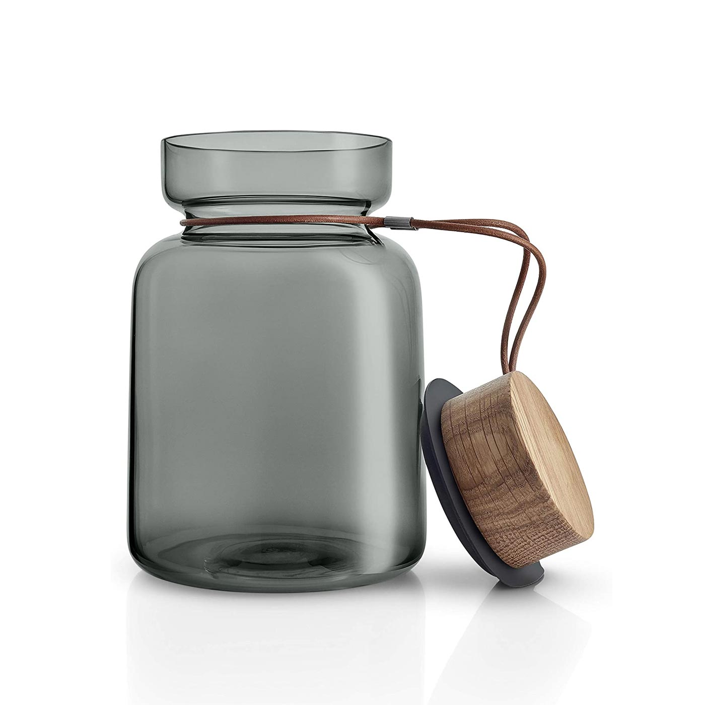 1 Solo Silhouette Storage Jars (1.5 Liter)