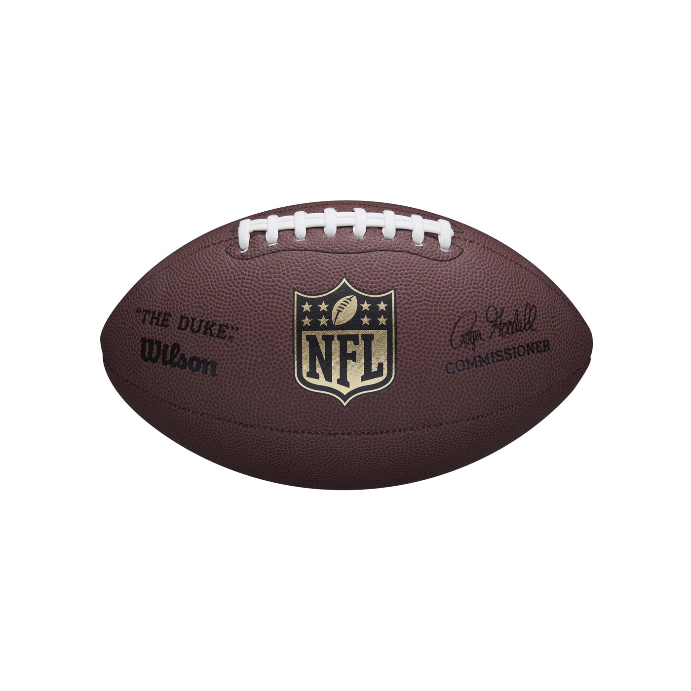1 NFL _The Duke_ Replica Composite Football, Official Size