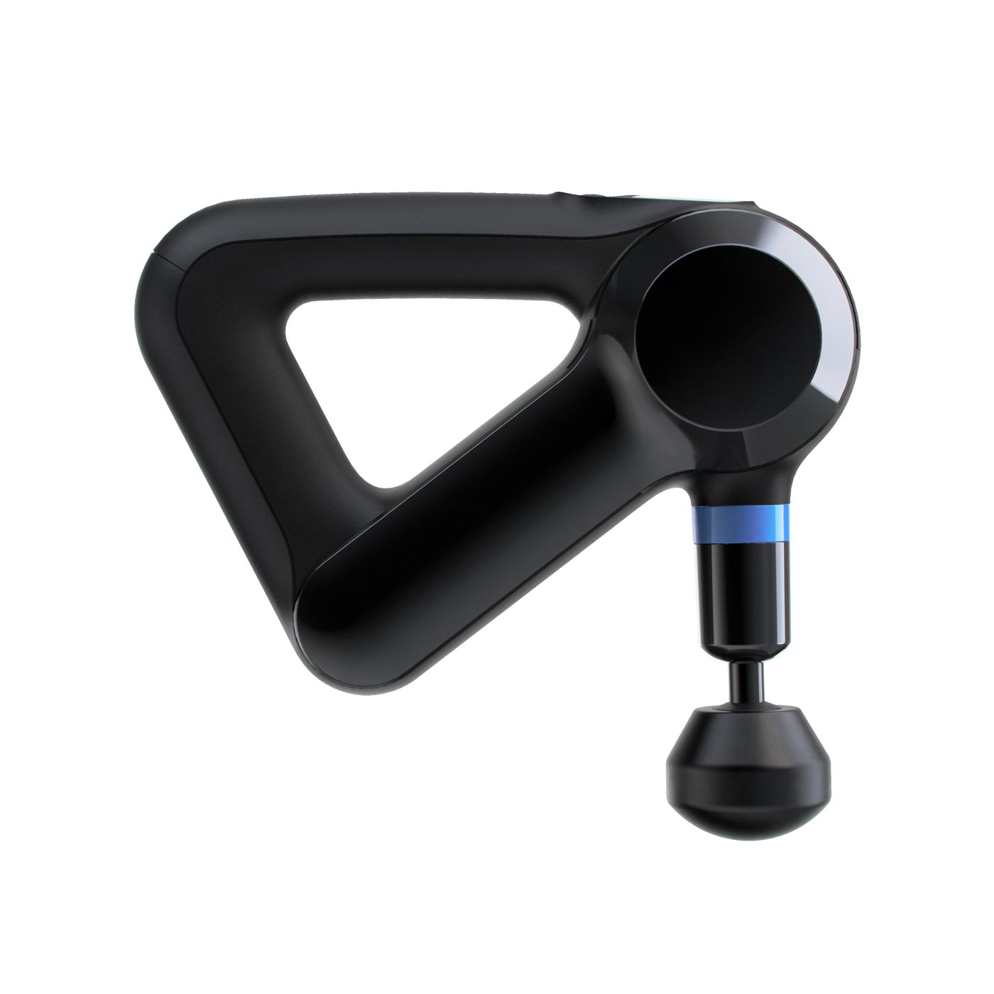 1 Professional Handheld Percussive Therapy Device