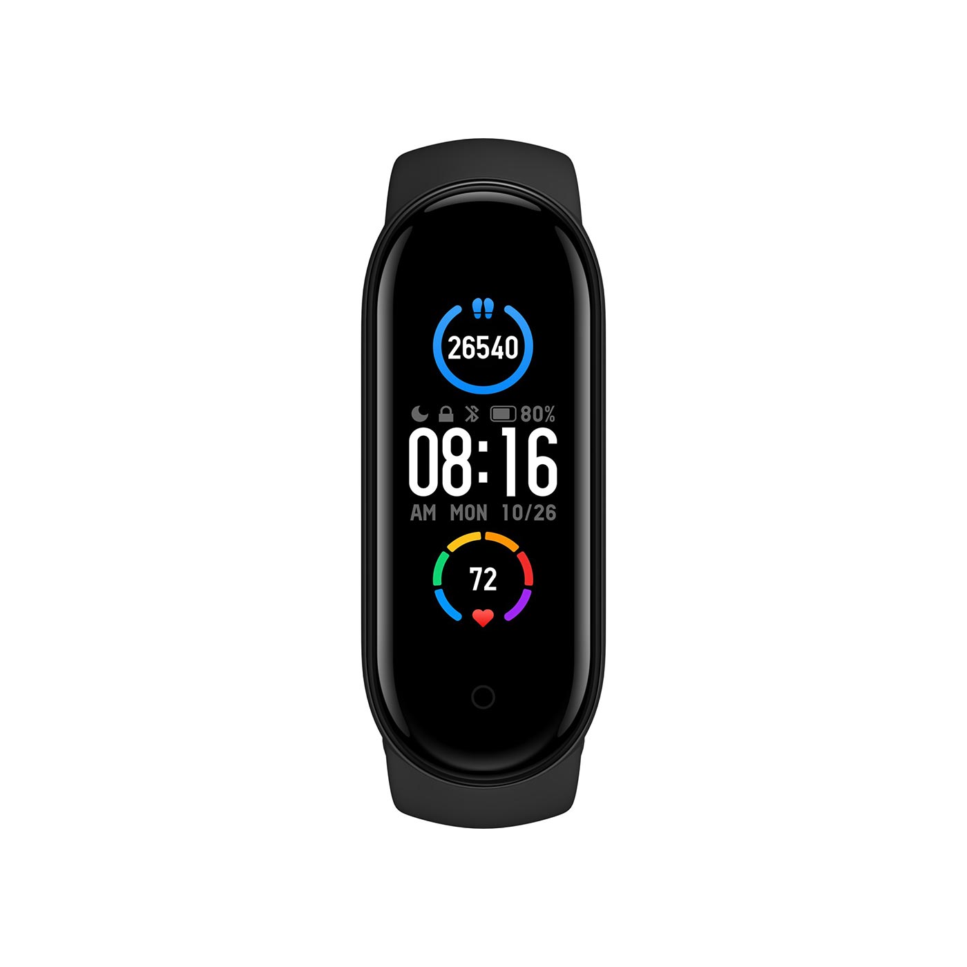 1 Mi Smart Band 5