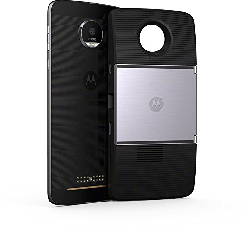 moto insta share projector mod